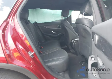 2022 Mercedes-Benz Glc 300 Suv из США, поврежденный, VIN W1N0G8DB1NV345451